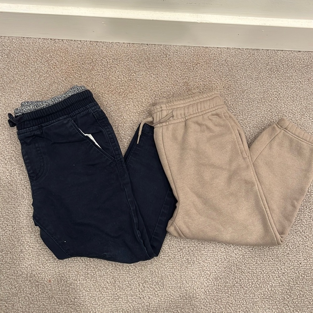 Toddler boys winter pants sz 2T Target Gap